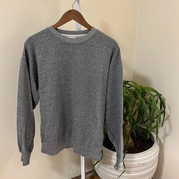 Tops - US Vintage Collection | Oversized Sweatshirt M